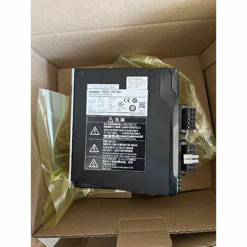议价R88D-KP04H-Z /R88D-GP02H-Z  欧姆龙驱动器 全新 库存现货