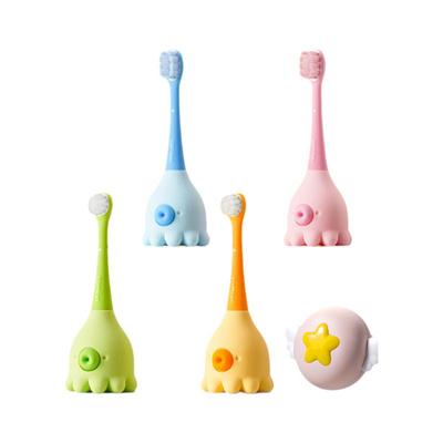 combo儿童牙刷训练乳牙刷0-6岁