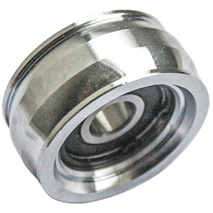 被动轮包装机华联连续封口机配件770/810/980从动轮皮带轮