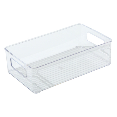 桌面收纳盒亚克力化妆品置物架