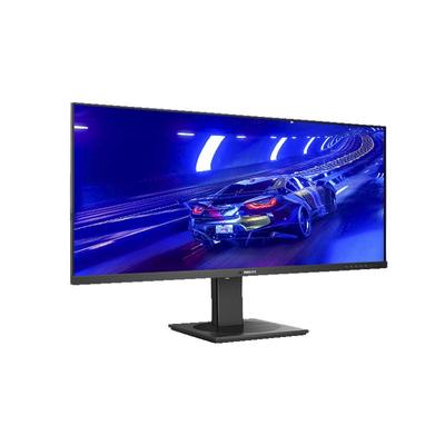 飞利浦40英寸带鱼屏显示器