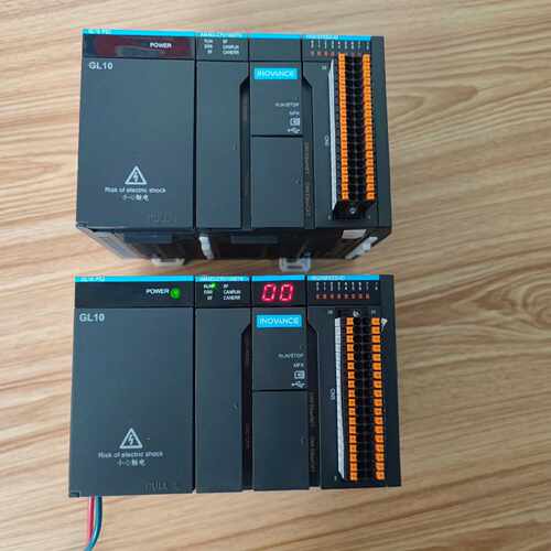 询价-汇川PLC，AM403-CPU1608TN-可维修