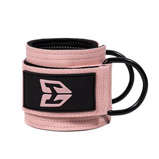 龙门架健身夹胸手环扣手腕带手臂力量训练脚踝扣臀腿塑型专业绑带