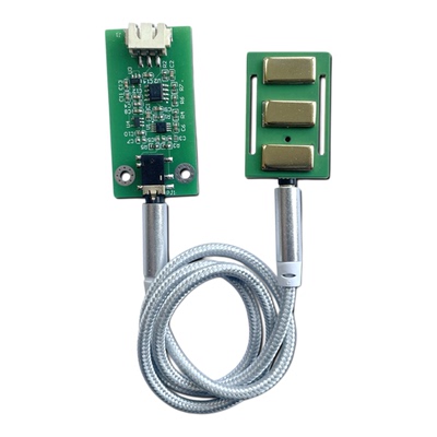 sEMG单通道干电极肌电传感器