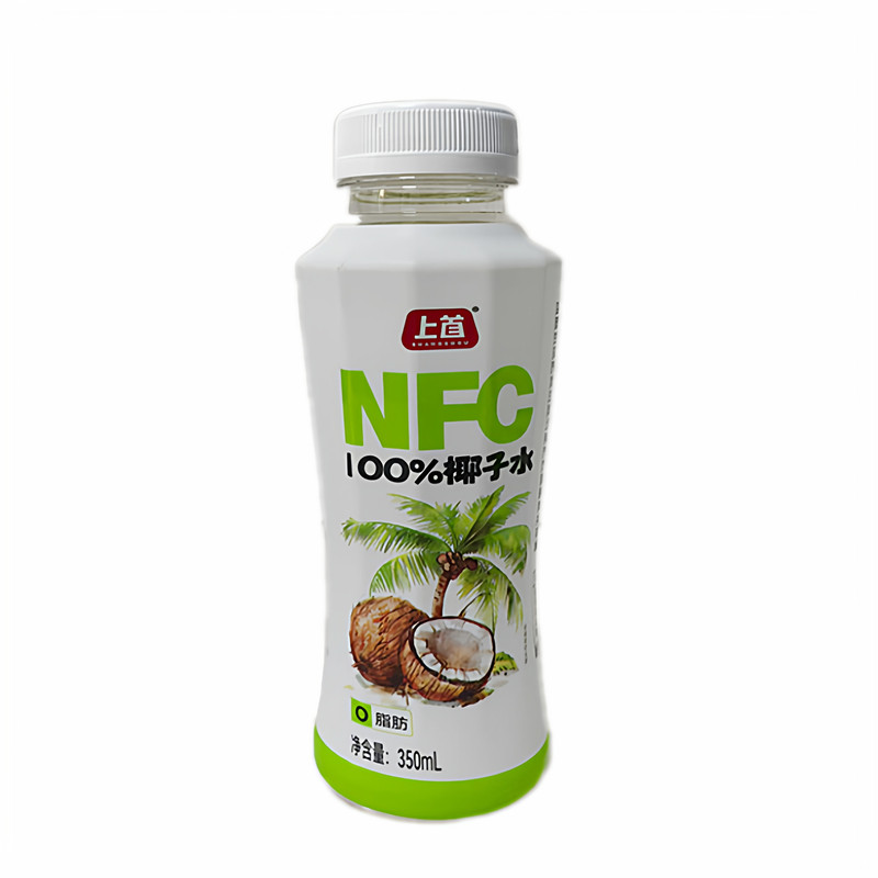 NFC100%椰子水0脂肪新日期整箱批