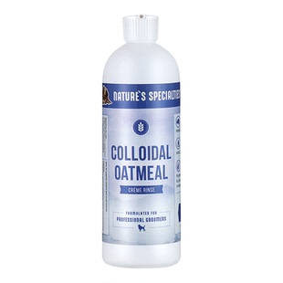 【功效护理沐浴露】纳斯佩特宠物浴液除臭留香皮肤管理保湿狗香波