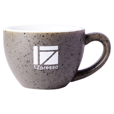咖啡杯1ZPRESSO意式盎司杯