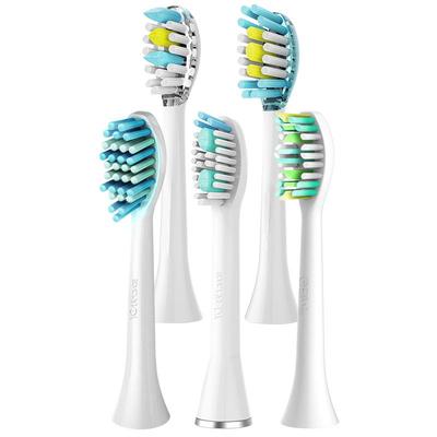 Lebooo力博得电动牙刷头通用替换