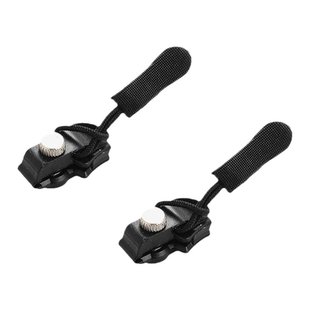 拉链修复器可拆卸头箱包外套衣服鞋靴免工具替换拉锁吊坠头拉链头