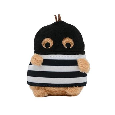 noodoll土豆盗匪系列毛绒玩偶