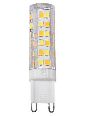LEDG9插脚G4灯珠220V扁脚小灯泡
