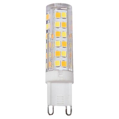 LEDG9插脚G4灯珠220V扁脚小灯泡
