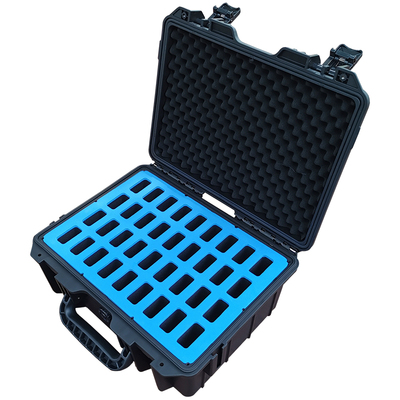 防水防潮折刀edc大马瑞士手提箱