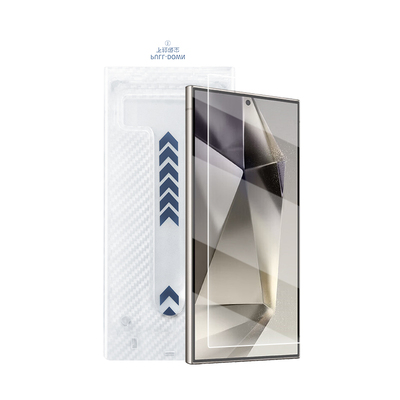 铁布衫适用三星S25ultra钢化膜