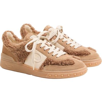 华伦天奴VALENTINO女士运动鞋