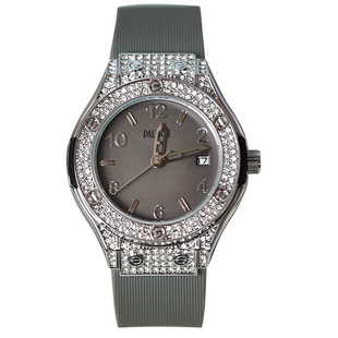 海达豪力小众高级手表女生礼物