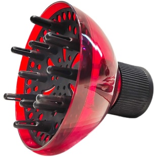 高档万能接口魔法风罩发廊专用造型吹卷发神器电吹风机卷发筒家用