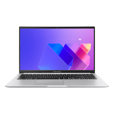 华硕无畏1515.6英寸大屏轻薄本