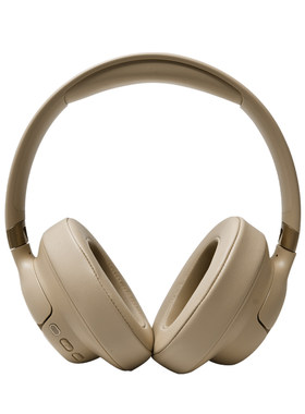 【新品】JBL T780NC头戴式蓝牙耳机无线主动降噪音乐续航游戏耳机