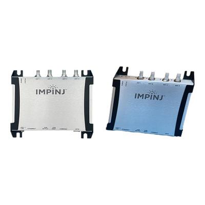 R420读写器impinj全新正品R700