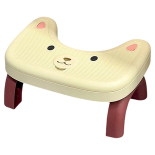 防翘二郎腿神器办公室可调节防滑踩脚凳凳子工位桌下脚踏防滑脚凳