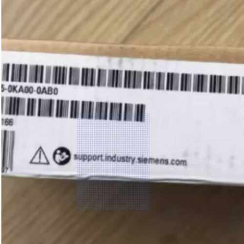 议价西门子6ES75317NF000AB0CPU15184全新模块6ES7531-7NF00-0AB0