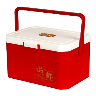 即食海参包装盒可定制3/5/10斤大闸蟹保温箱海参牛羊肉海参礼品盒