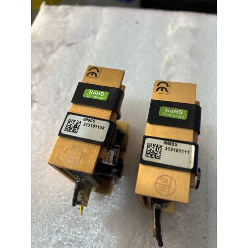 IMS驱动板 IMS步进驱动器IM805询价