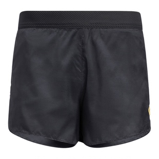 Adidas/阿迪达斯正品ADIZERO SPLIT M男子透气跑步运动短裤HK5631