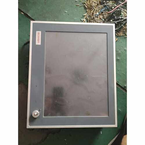询价BECKHOFF倍福工控机触摸屏CP6202-0021-00