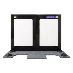 日本NAKA钢琴隔音板地垫脚垫隔热防潮降噪吸音棉环保钢琴减震垫板