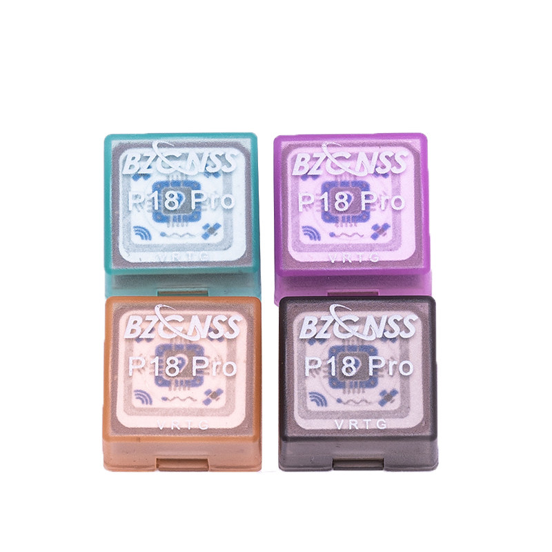 北征 P15/P18/P25Pro GPS穿越机固定翼返航北斗高性能5模定位器