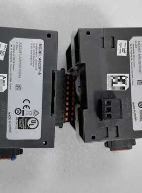 议价台达PLC主机 AS228T-A，拆机件，实物拍摄。16路D