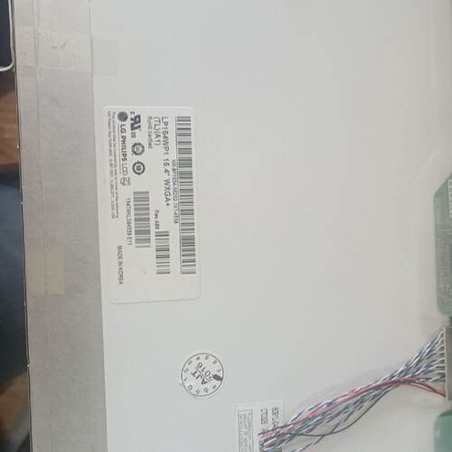 询价-型号：LP154WP1 (TL )(A1).频，，1