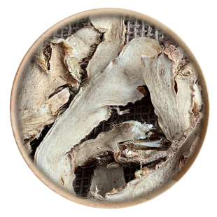 精选 中药材 知母 知母肉 毛知母 50g 可打粉 满包邮