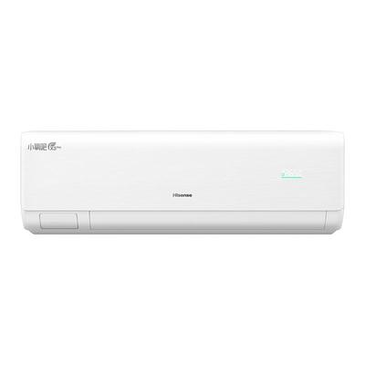 【新品】海信新风空调X3Pro大1.5匹挂机一级能效变频卧室家用补贴