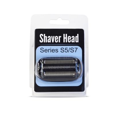 适配博朗剃须刀Series5系S5/S6/S7刀头配件53B73S52B小猎豹网罩