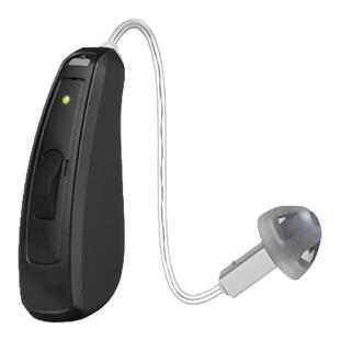 瑞声达助听器智钥RIC蓝牙隐形年轻人老人专用充电蓝牙高端正品