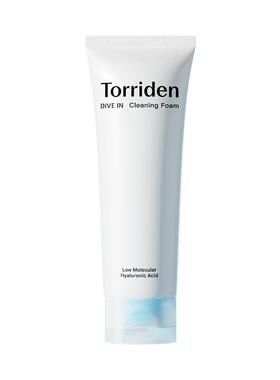 桃瑞丹torriden洗面奶韩国桃瑞丹玻尿酸洁面乳保湿温和清洁150ml