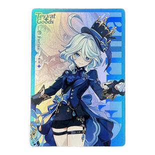 小卡定制镭射闪卡拍立得自印明信片书签门票打印透卡烫金冲印