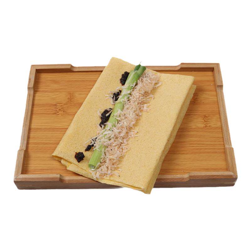 山东玉米煎饼当天现做