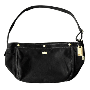 METALIZE Olden Times复古帆布包报童包男机车休闲通勤斜挎后背包