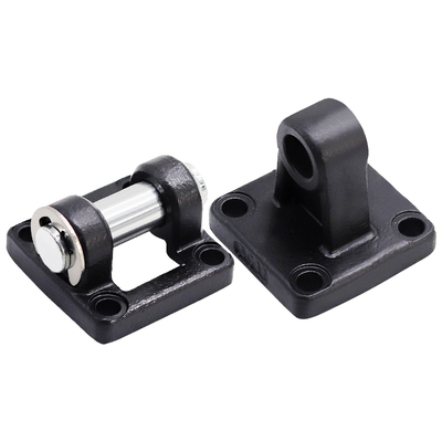 德力西sc气缸双耳底座