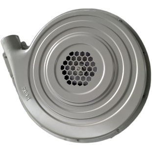 永强风机商用新款中国大陆铜芯180甲醇灶燃气灶通用学校酒店拱门