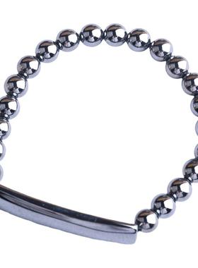 天然太赫兹瞬间融冰手链