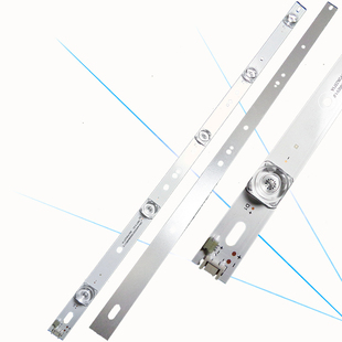 适用 东芝49U7750 49U7750VM灯条CRH-A49353510055BA REV1.0背光