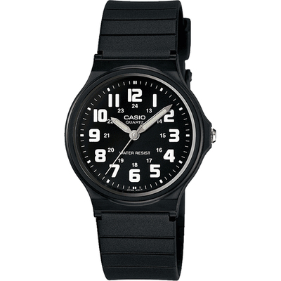 卡西欧经典网红乔妹mw-59-7b手表