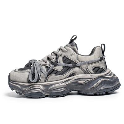 FlowLlorss旗舰店男鞋国潮运动