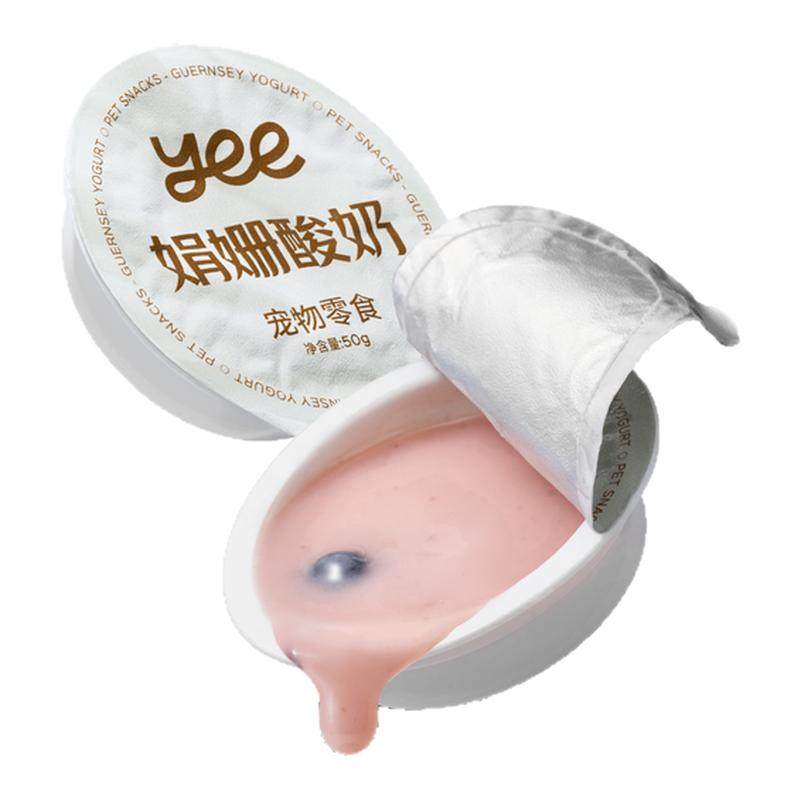 【新品】yeepet娟姗狗狗牛乳酸奶