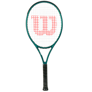 Wilson儿童网球拍全碳素26寸威尔胜青少年初学训练单人专业25寸27